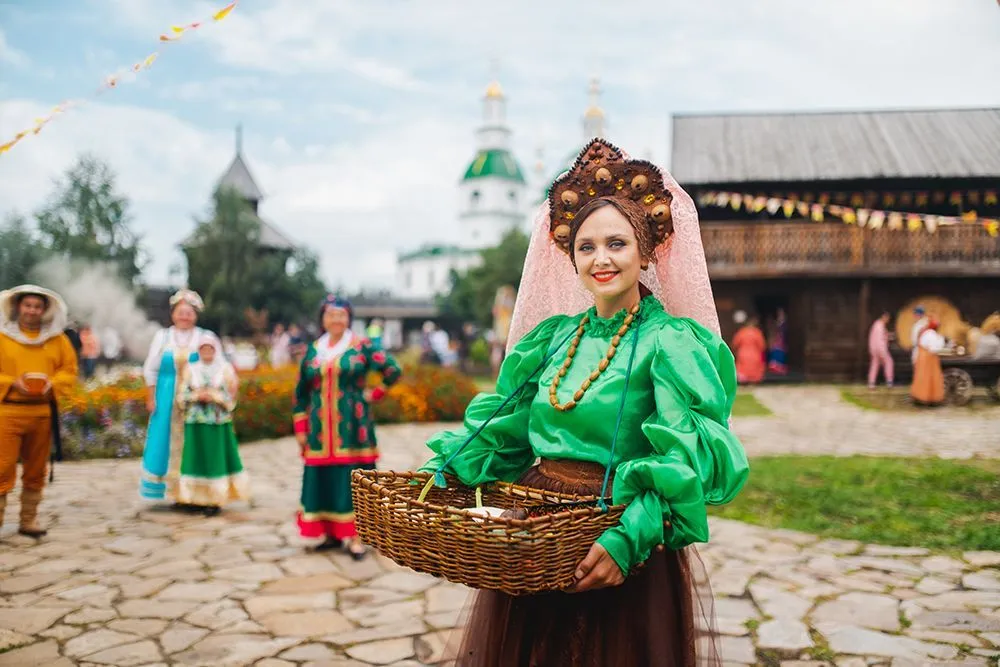 Железнодорожный круиз «В Сибирь» - картинка 1