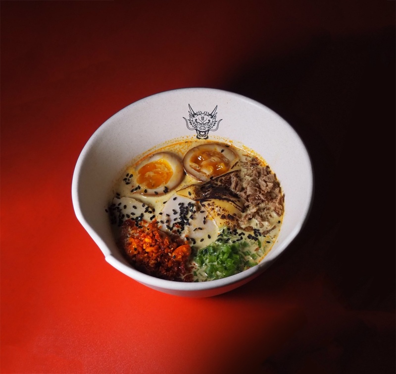 Бистро DRAGON`S RAMEN