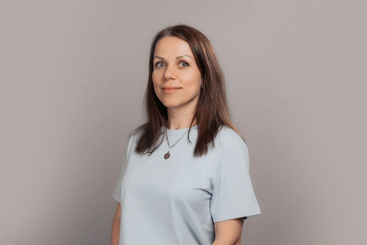 Константинова Ирина Александровна