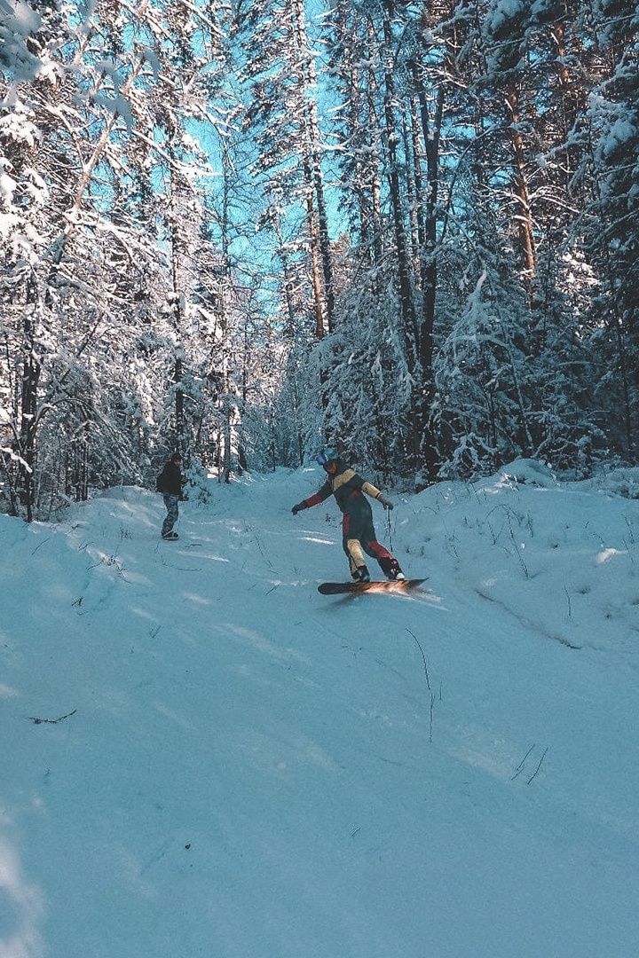 Пункт проката «Енот»