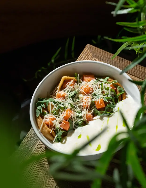 Гастрономический бар «Другое дело»