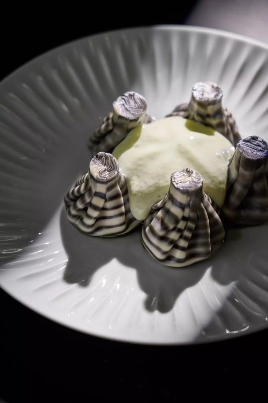 Ресторан авторской грузинской кухни «Гедонист»