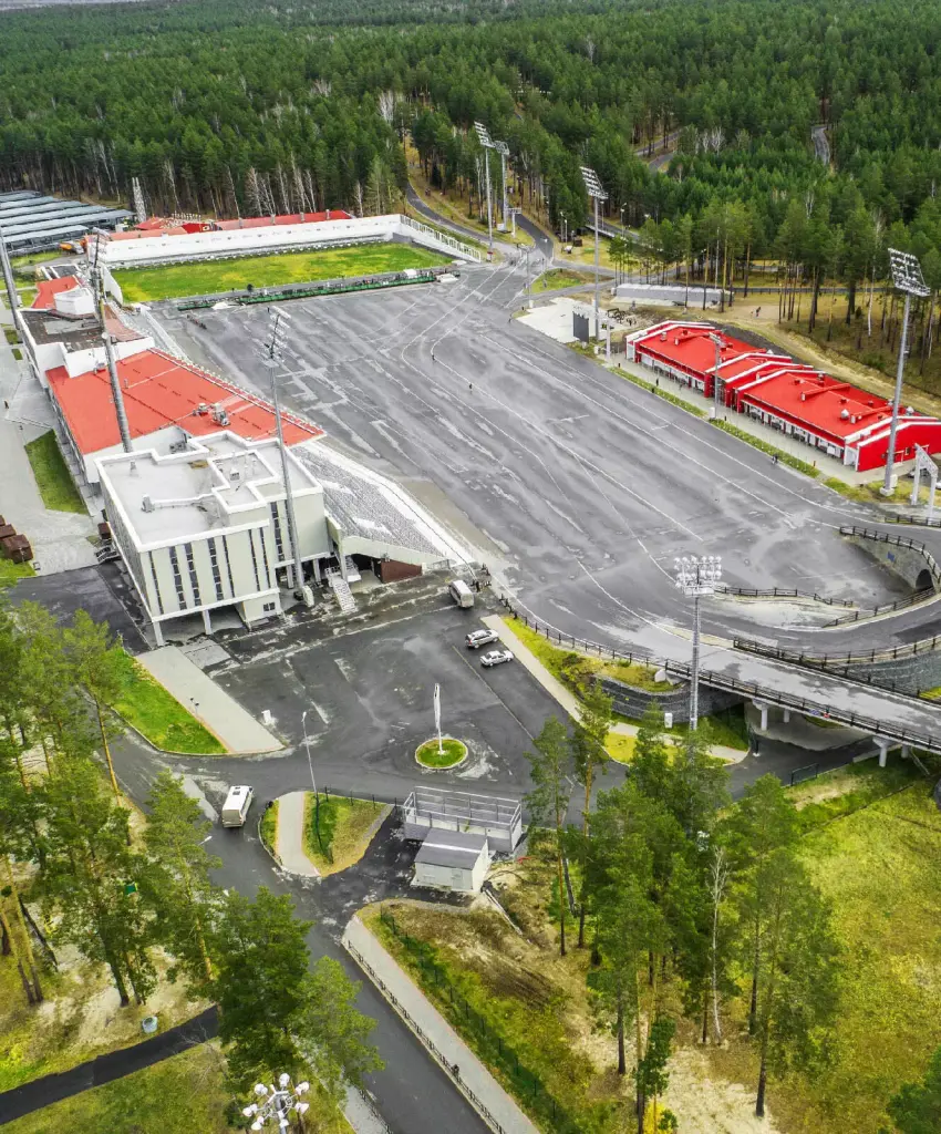 Тимур Родригез активный отдых 3-3