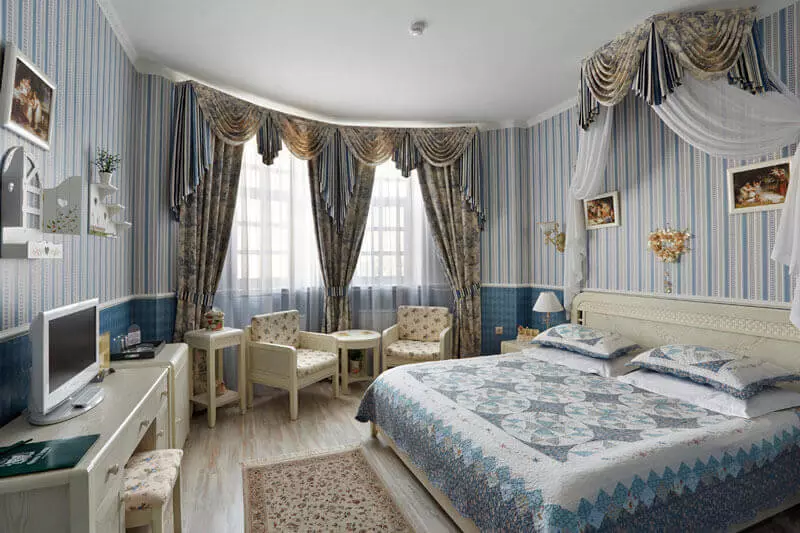отель9