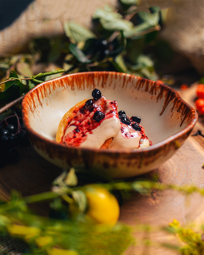 Гастрономический гид по Тюменской области