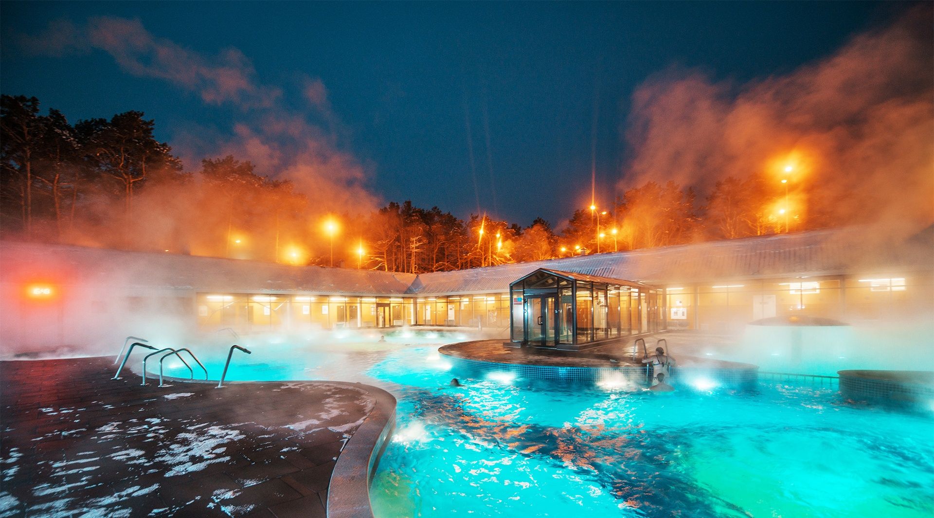 Слайд лето 1