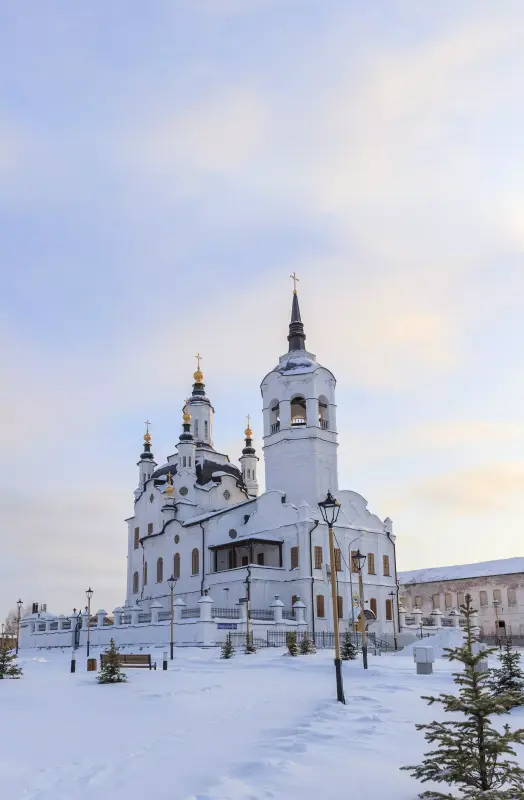 Нижний посад