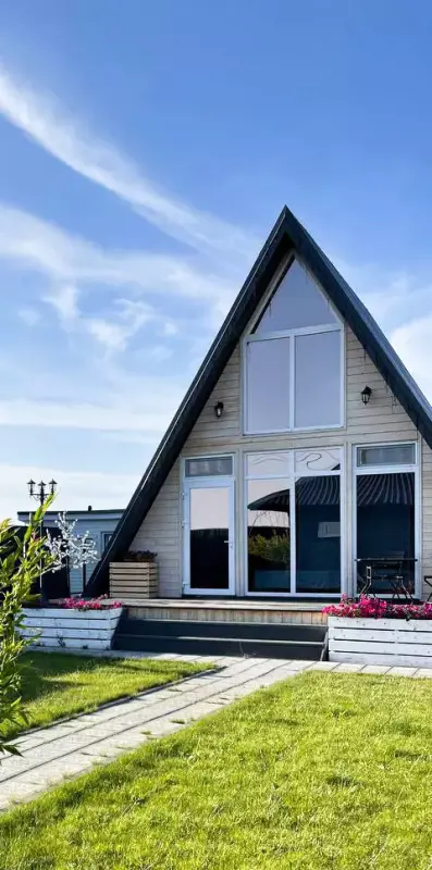 Гостевые дома «Фазенда»