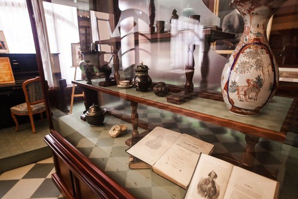 Выставка «Искусство дома»