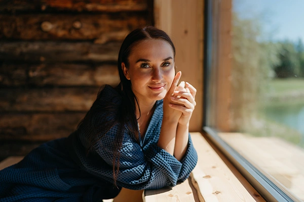 Банный клуб «Бани Сибири»