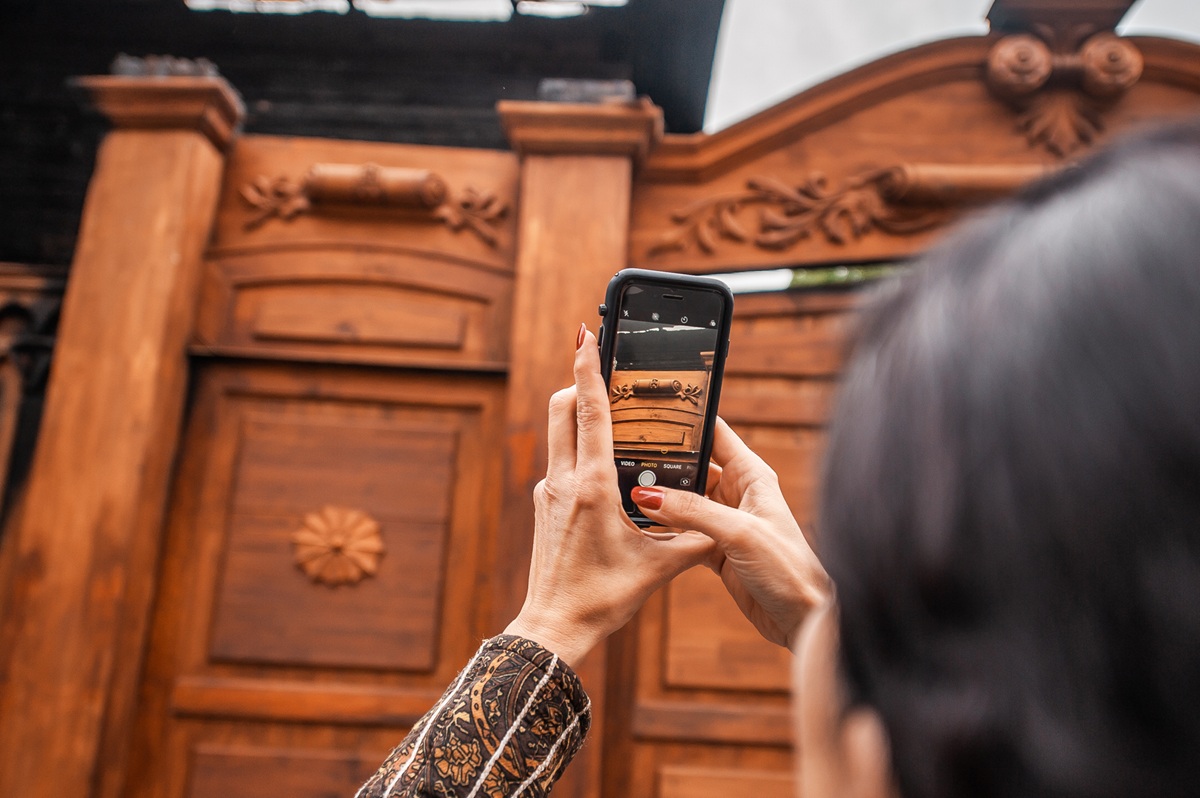 Обзорная пешеходная экскурсия «Вечерняя Тюмень» - картинка 1