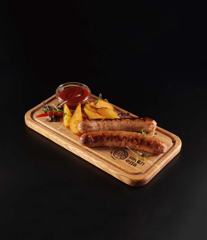 Кафе «Ямал»