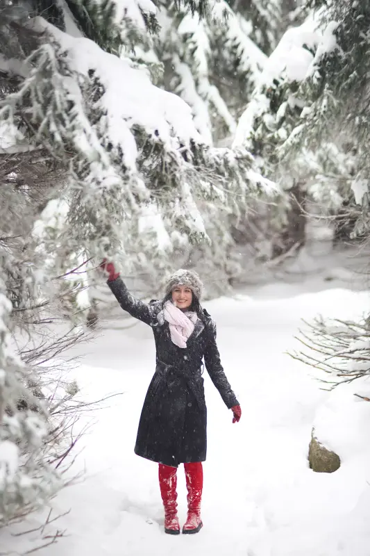 Санаторий-профилакторий «Хвойный»