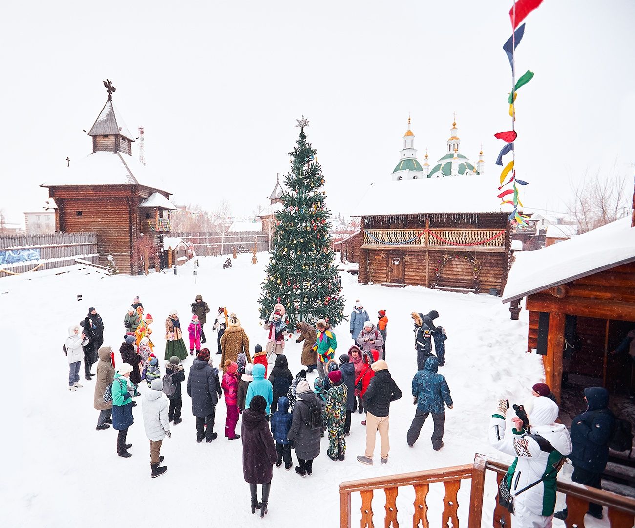 Ялуторовский острог