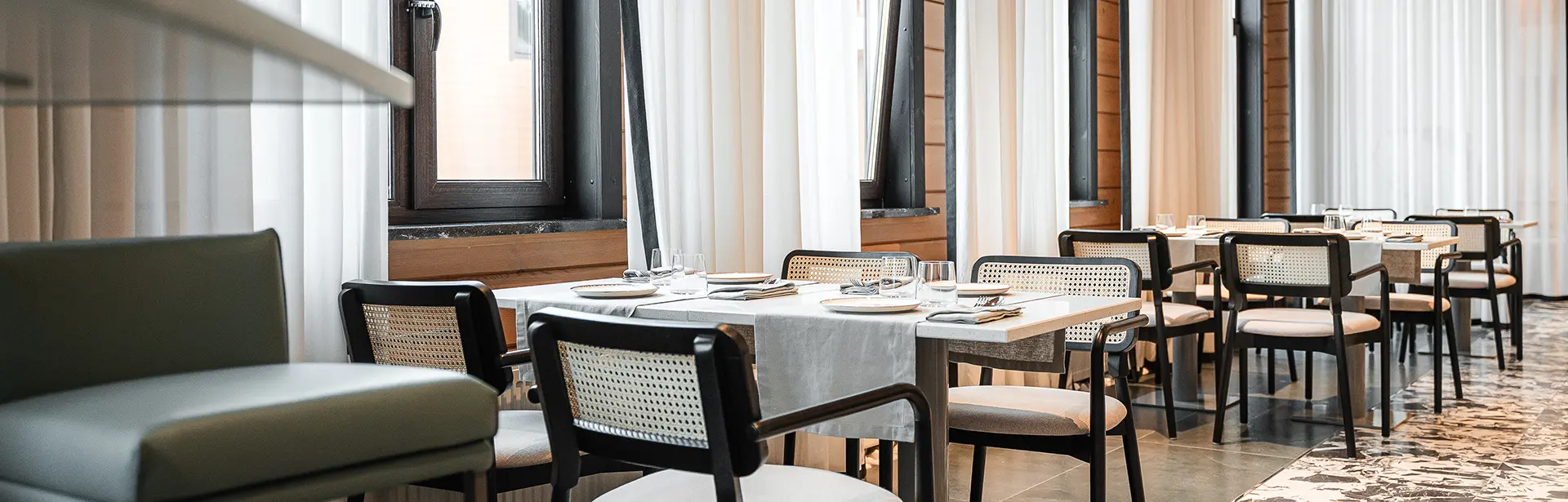 Opera Restaurant