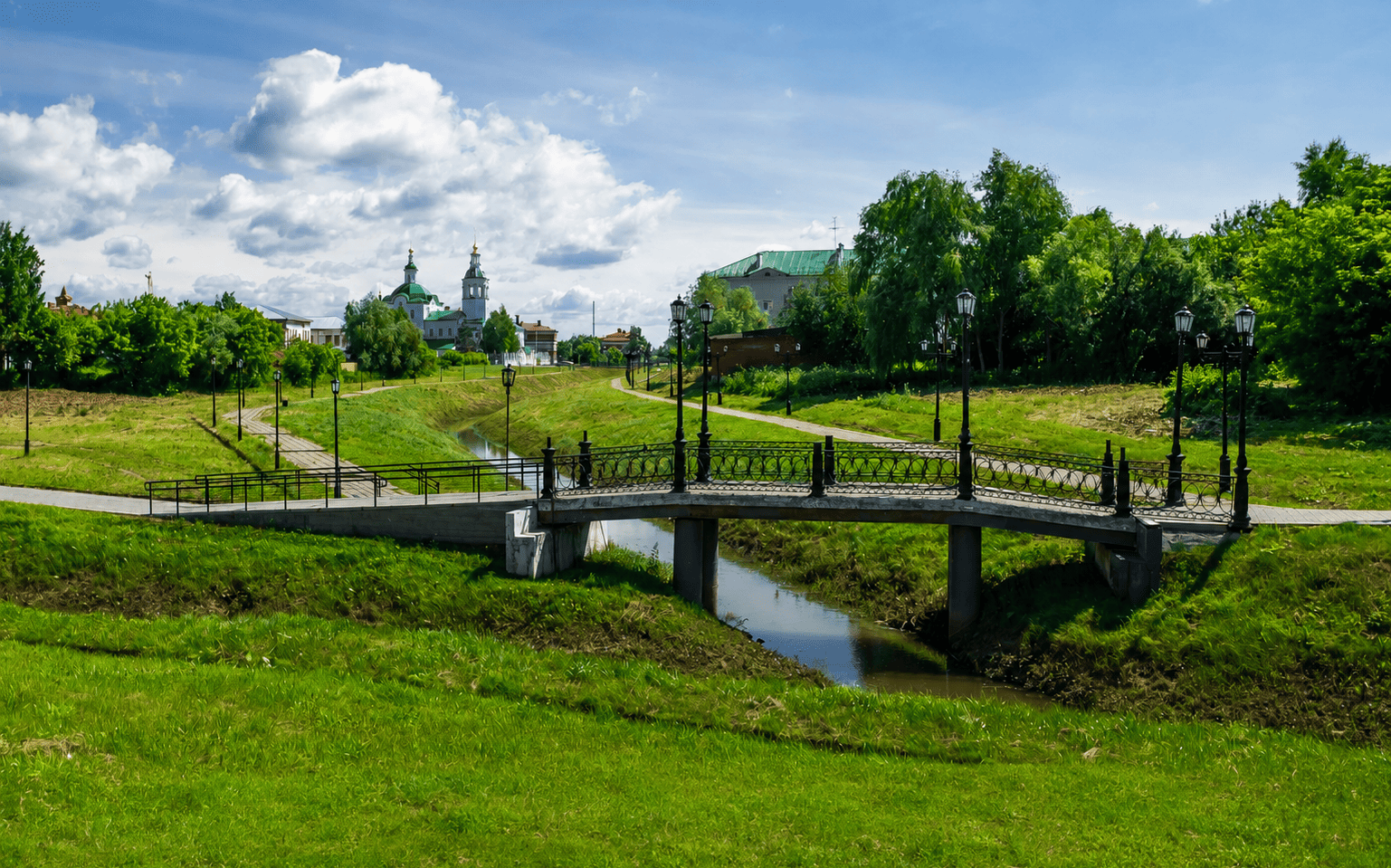 Ялуторовск