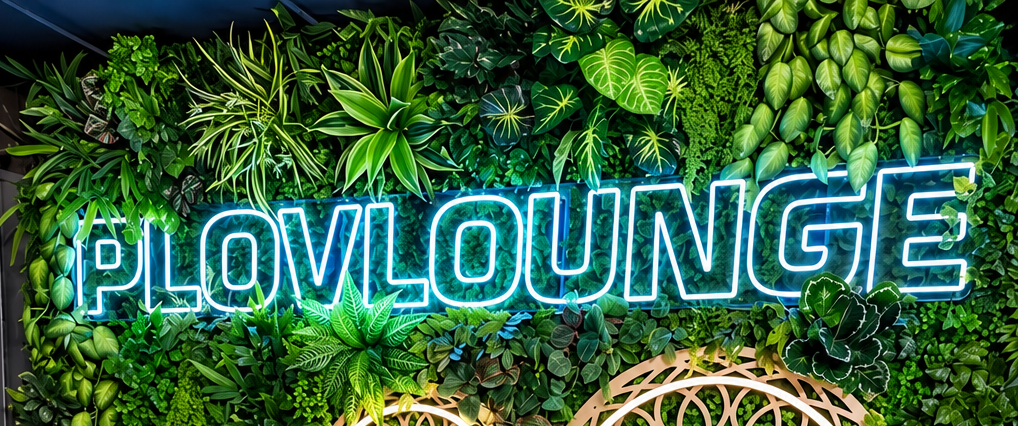 Ресторан PLOVLOUNGE