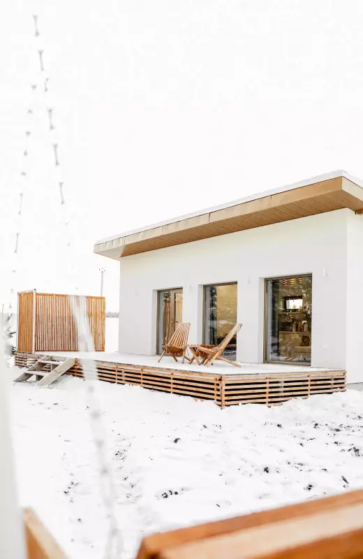 Гостевой дом Bart House