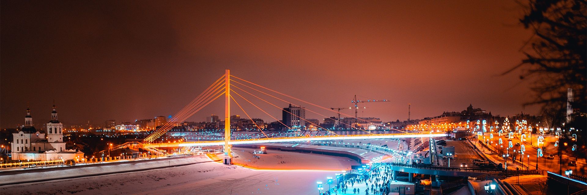 Автомаршрут «В Сибири по своей воле»