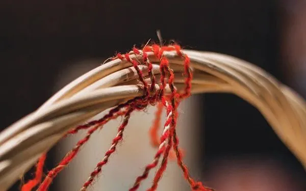 Мастер-класс «Крапивные истории»