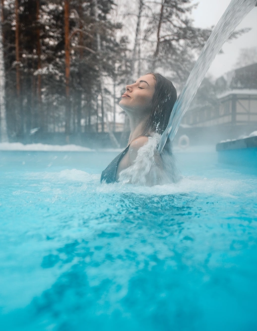 Релакс для души и тела!