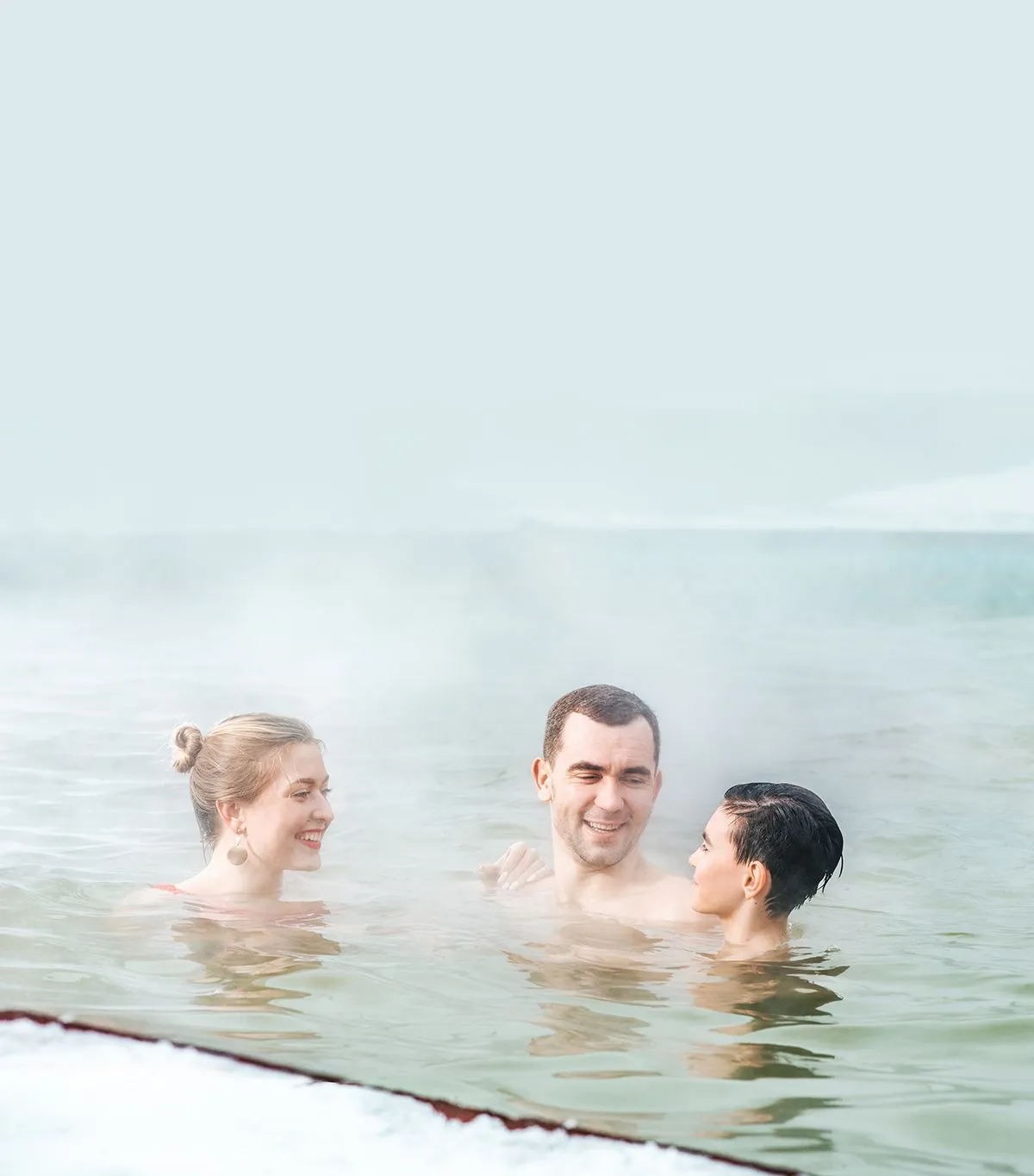 Термальный сезон