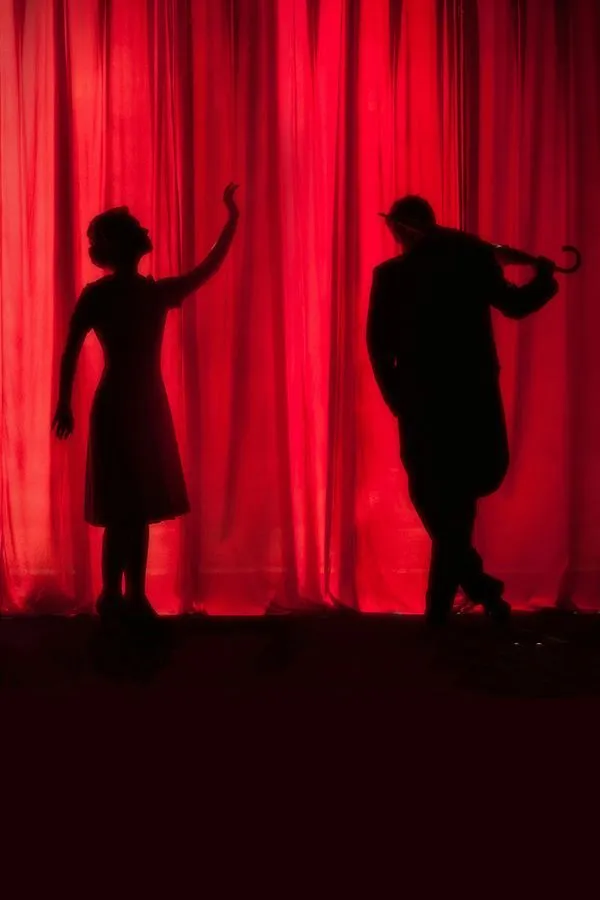 Экскурсия «Люди театра и его закулисье»