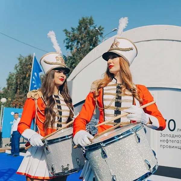 Промышленно-энергетический форум TNF