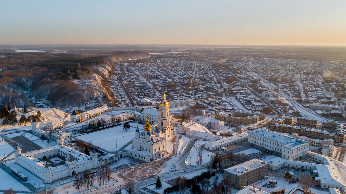 кремль романовы в сибири