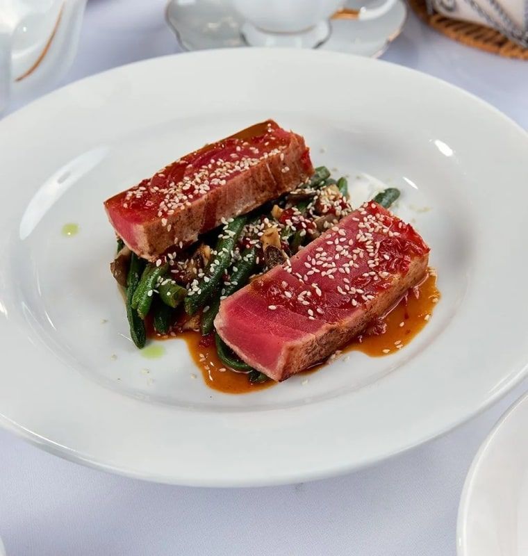 Ресторан Green House