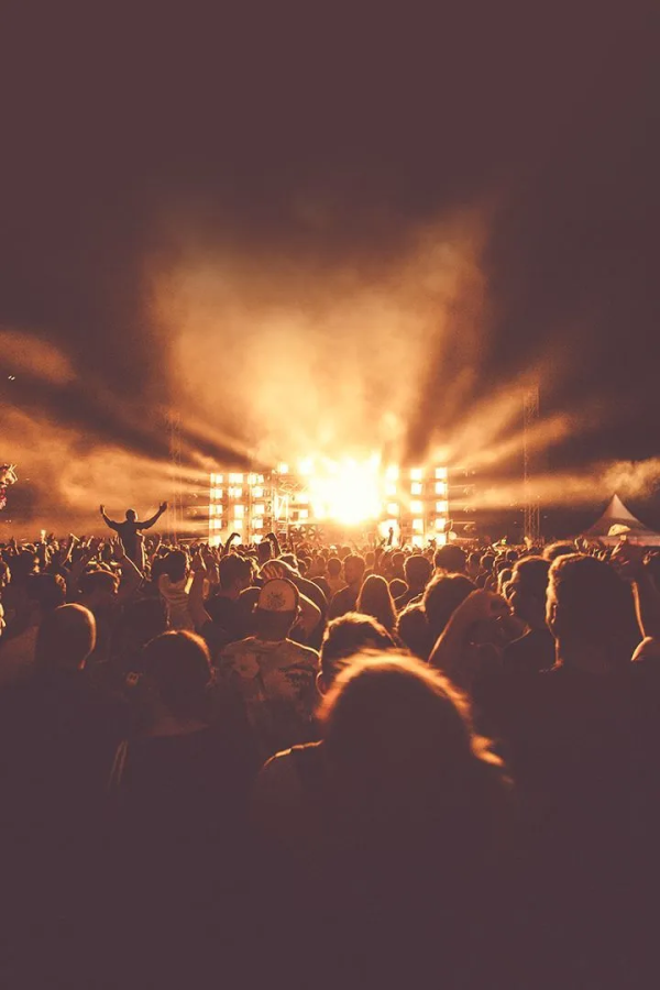 Музыкальный фестиваль «Абалак рок-фест»