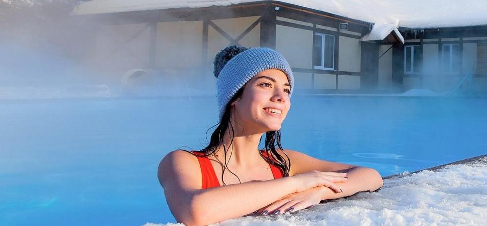 Топ термальных курортов Тюменской области