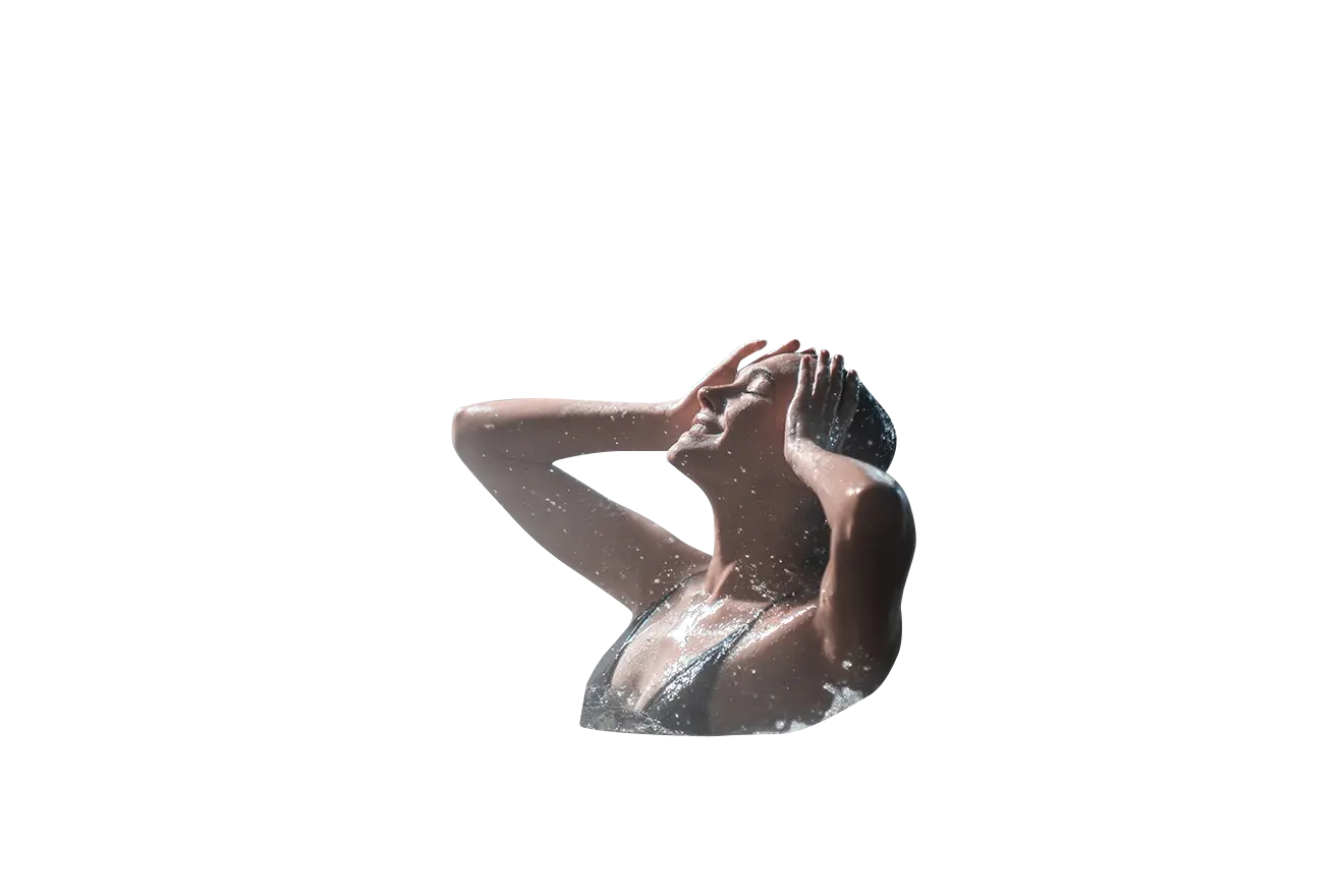 Термальный сезон