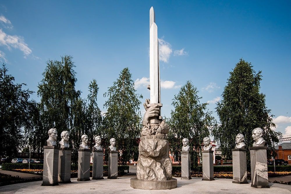 Экскурсия в Ялуторовск <br> с посещением фестиваля <br> «Августовские спасы» - картинка 1