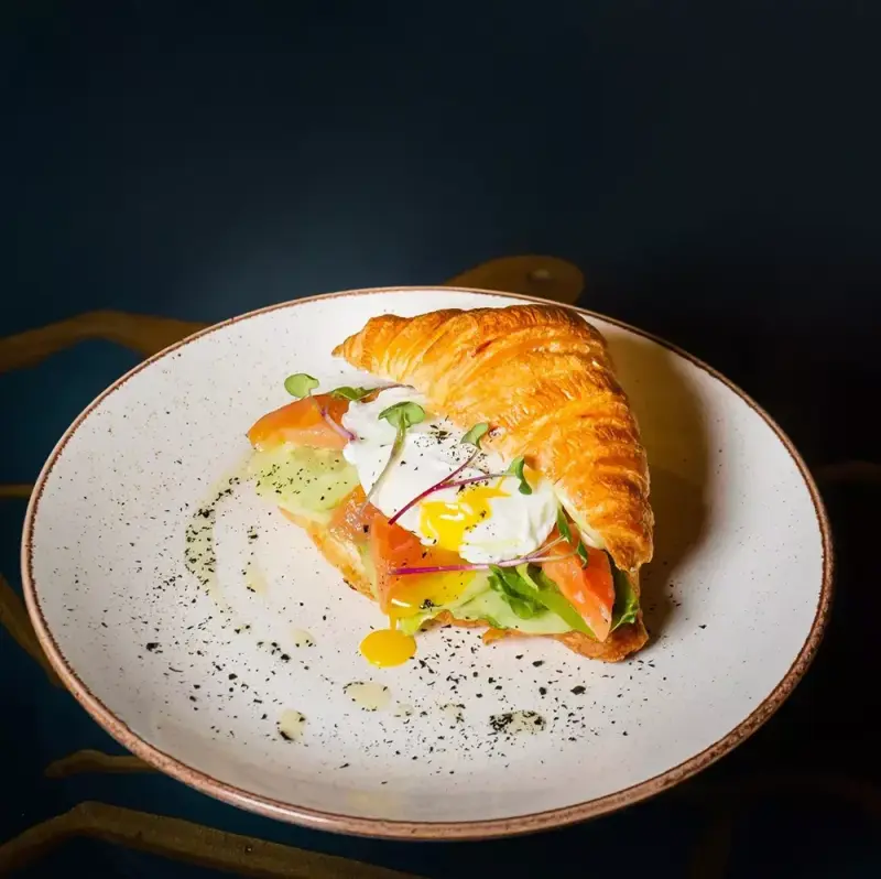 Семейное кафе Dolce Vita