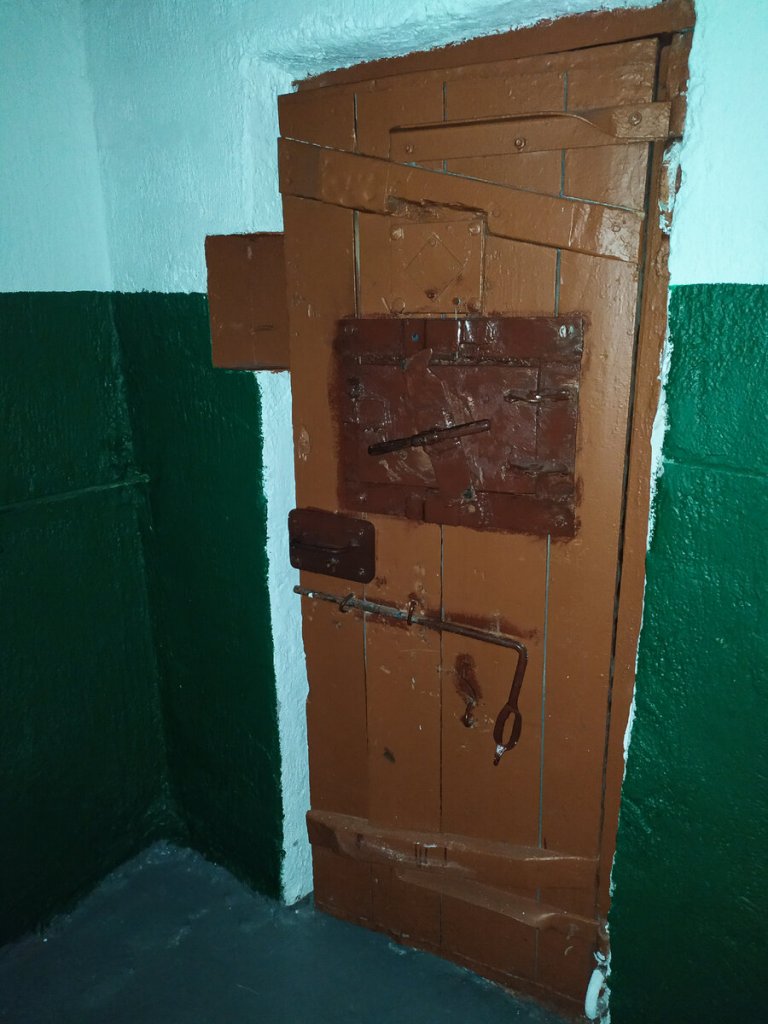 Карцер1