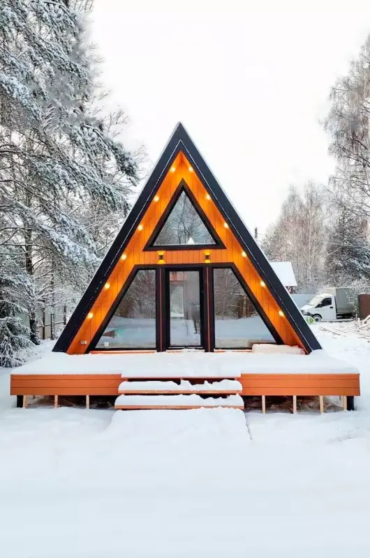 Eco village «Шелест»