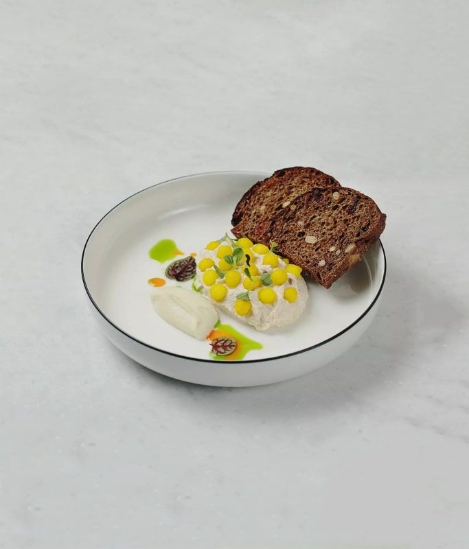 Ресторан Vstekle