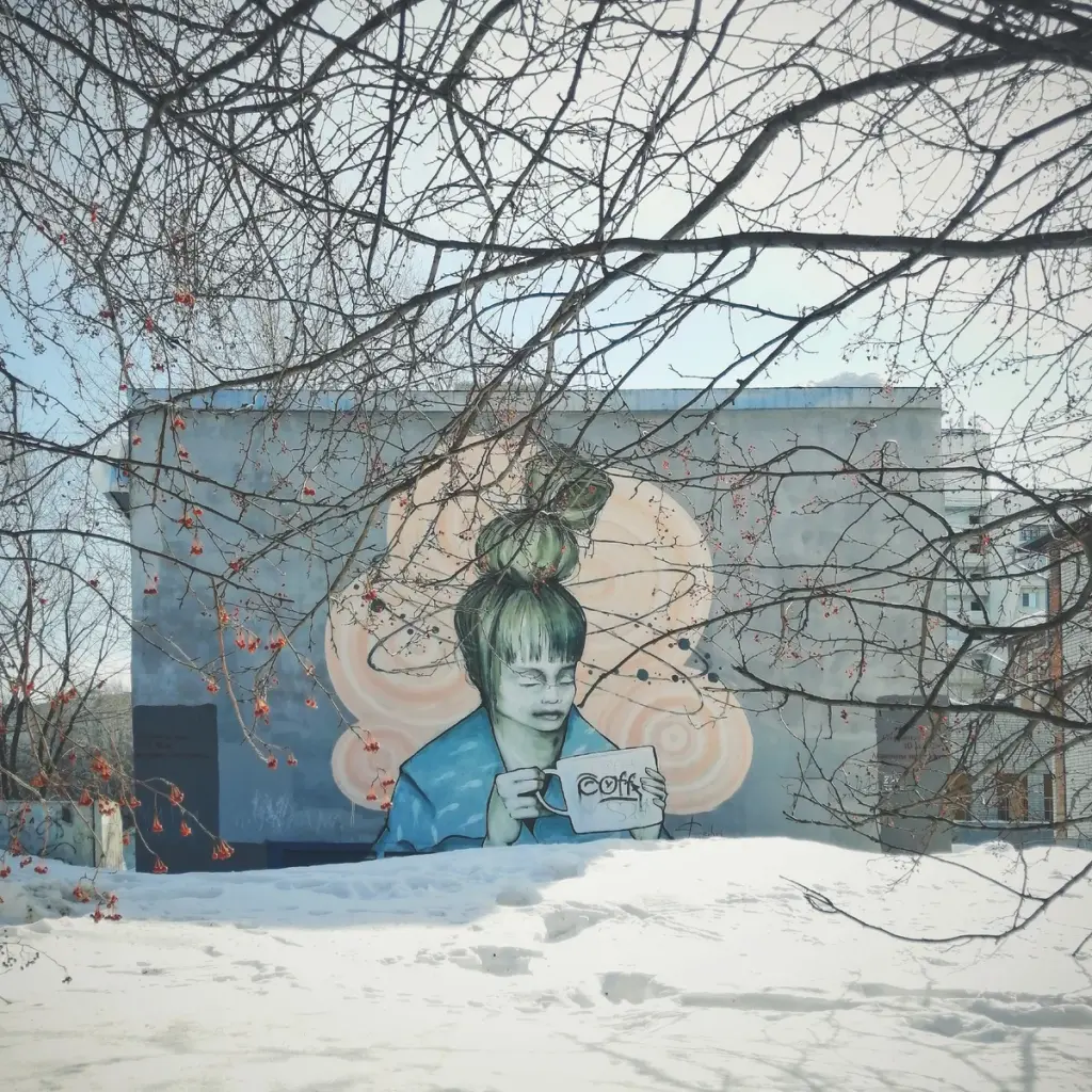 Граффити6