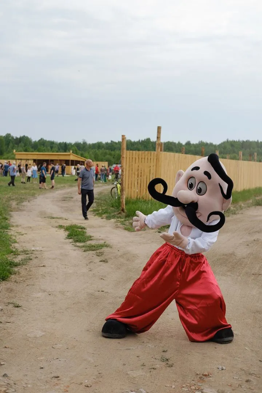 Туристическая база «Хутор Кречет»