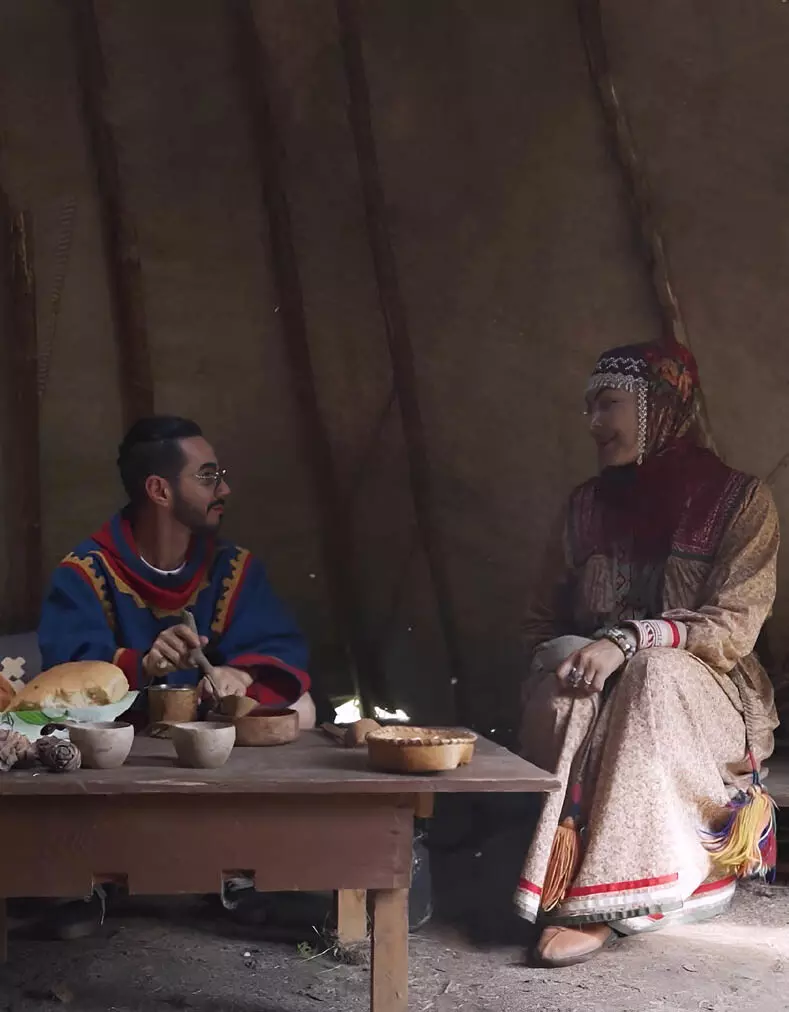 Тимур Родригез активный отдых 1-1