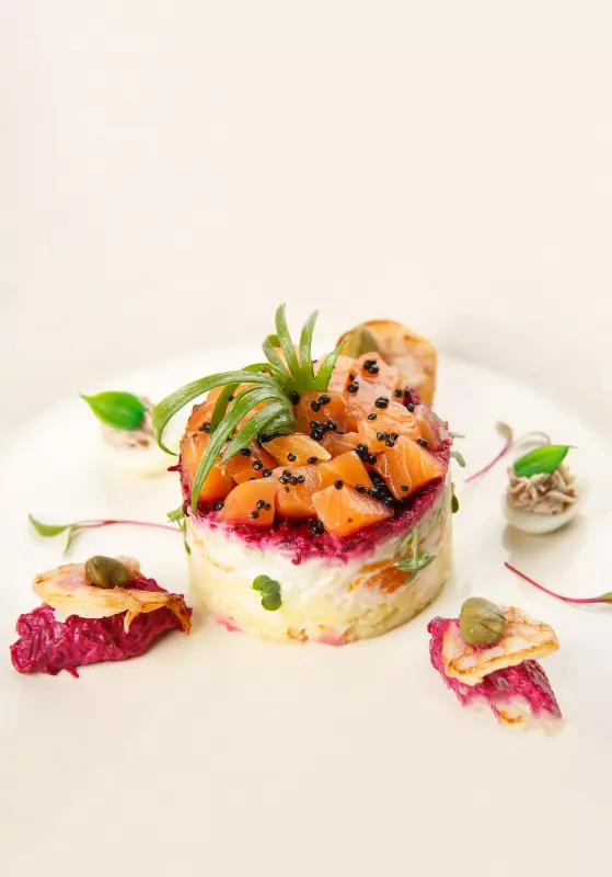 Русский ресторан «МаксиМыч»