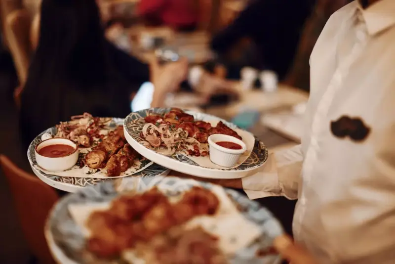 Грузинский дом «Сами Сусами»