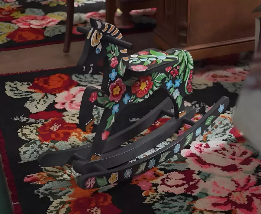 Тимур Родригез 2-3