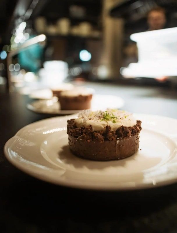 Ресторан Cremant