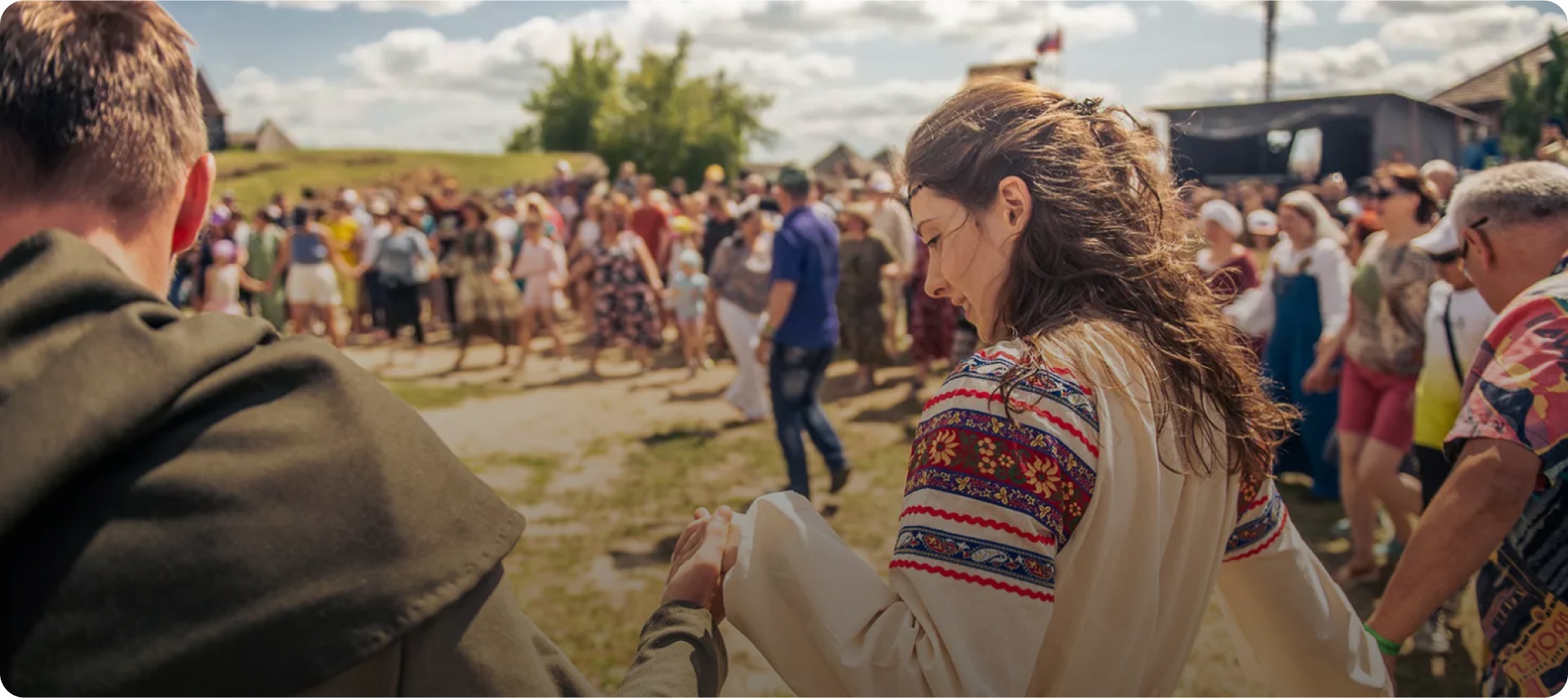 Ваша коллекция впечатлений