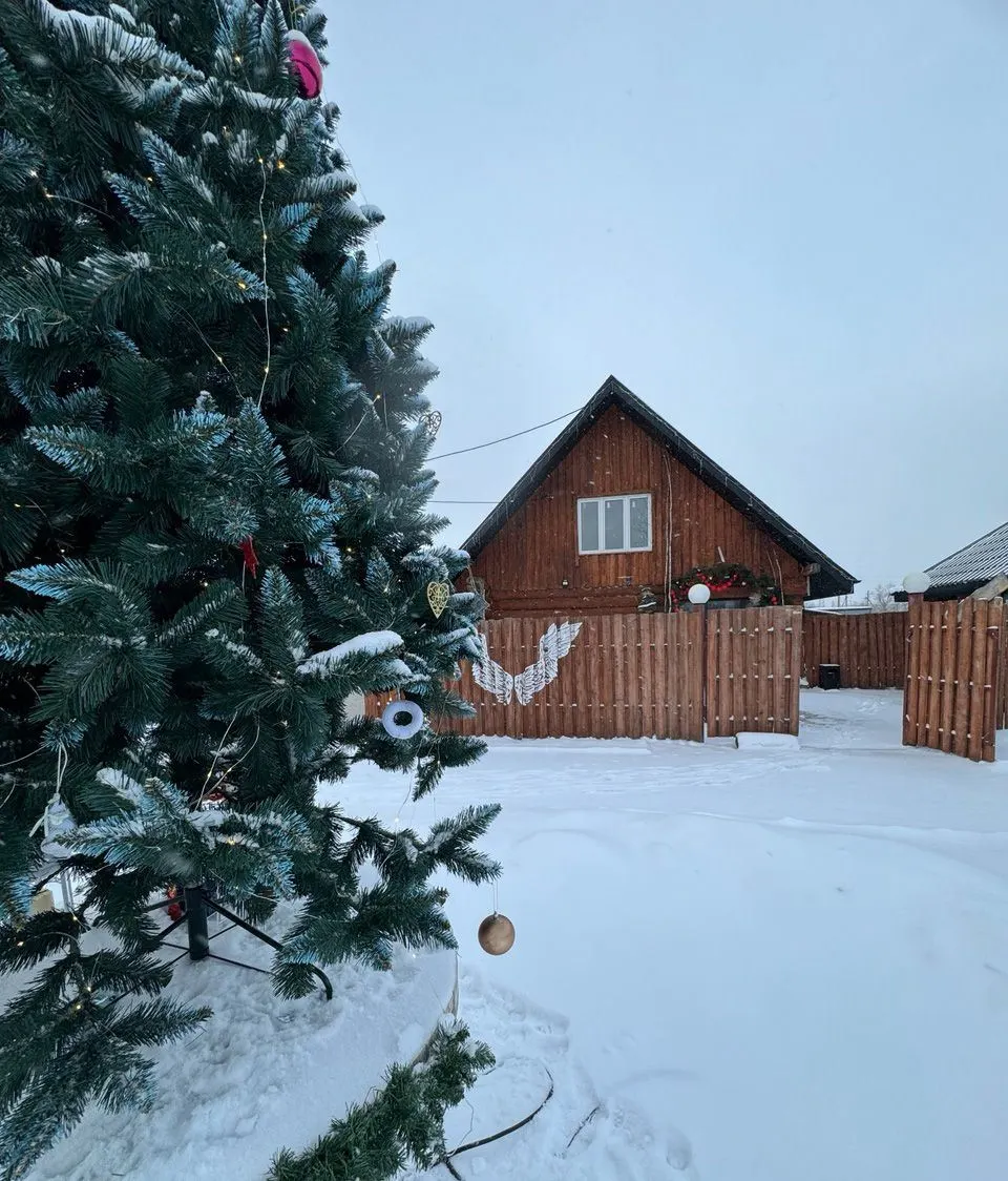 База отдыха «Добрыня»