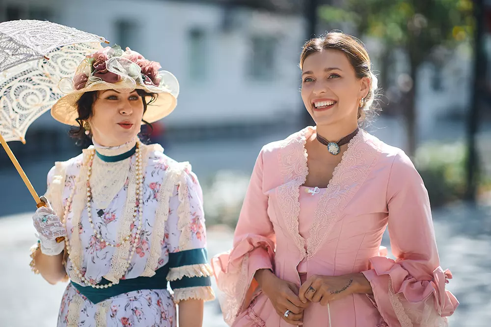 Топ мест от Регины Тодоренко, или Миссия отдохнуть в Тюмени по-королевски выполнима