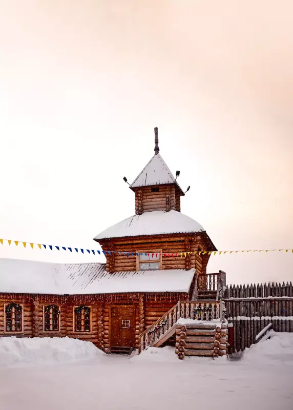 Ялуторовский острог