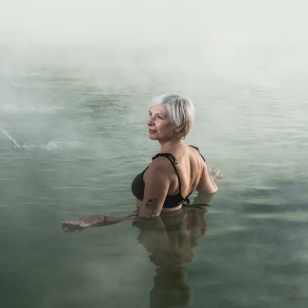 Санаторий «Сосновый бор»